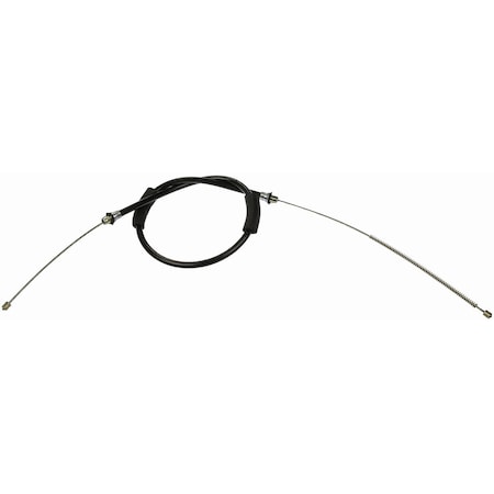 Dorman BRAKE CABLE C660258